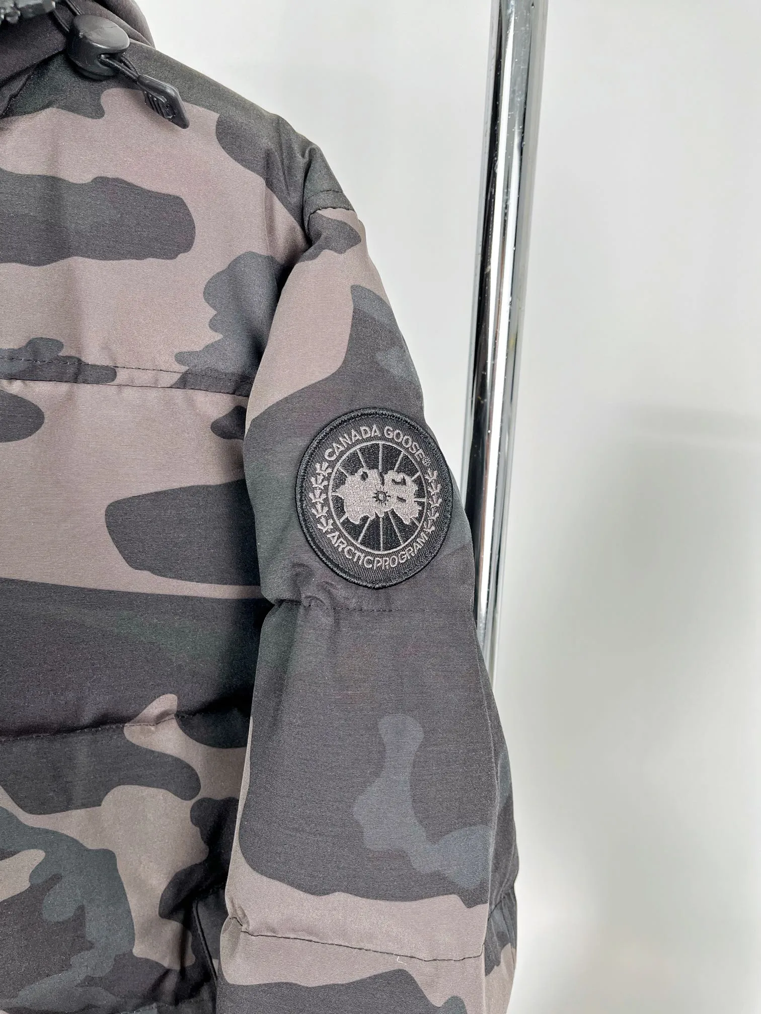 P580 Canada Goose 17 down jackets Size: S-XXL